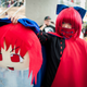 Illustration for article titled Whats the greatest cosplay character or concept of all time?